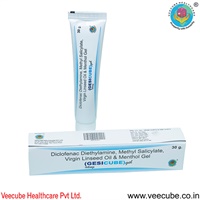 Gesicube Gel