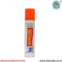 Gesicube (Spray)