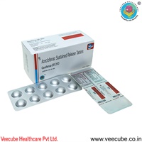 Gesifenac-SR
200