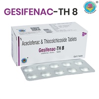 Gesifenac-TH 8
