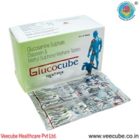 Glucocube