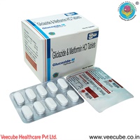 Glucozide-M
