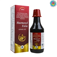 Haemoxyl Forte