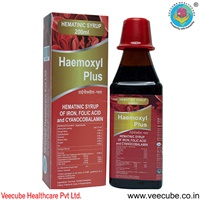 Haemoxyl Plus