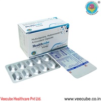 Healthcube