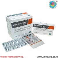 Healthcube- Q10