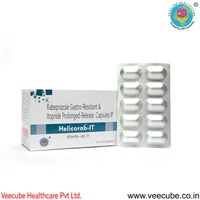 Helicorab-IT