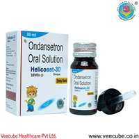 Helicoset- 30ml