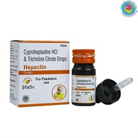 Hepectin