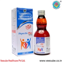 Hepectin