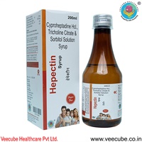 Hepectin Plus