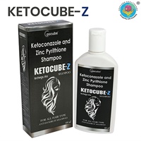 Ketocube-Z