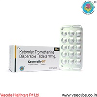 Ketometh-DT