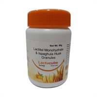 Lactucube
Granules