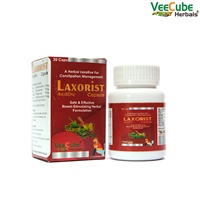 Laxorist Cap.