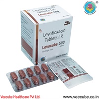 Levocube-500
