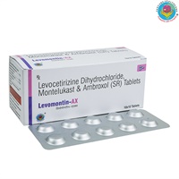 Levomontin-AX