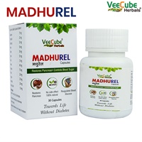 Madhurel ( Sugar Cap.)