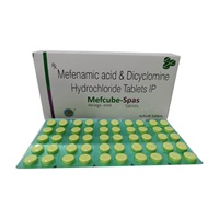 Mefcube-Spas