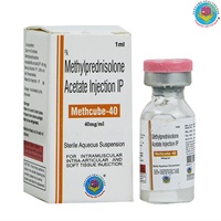 Methcube-40