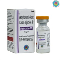 Methcube-80