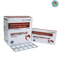 Methset-LM