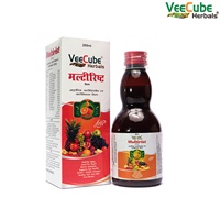 Multirist Syrup