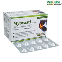 Myovasti (Pain Cap.)