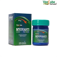 Myovasti Pain Balm