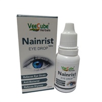Nainrist Eye Drop