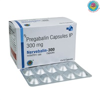 Nervebalin-
300