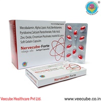 Nervecube- B12