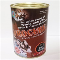 Procube