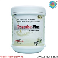 Procube Plus (PROTEIN POWDER )