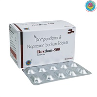 Roxdom-500