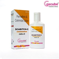 Scabitch-C Lotion