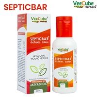 Septicbar Lotion