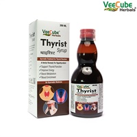 Thyrist Syrup
