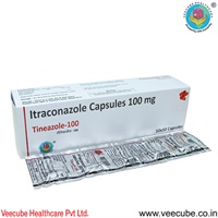 Tineazole-100