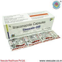Tineazole-200