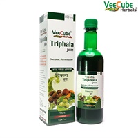 Triphala Juice