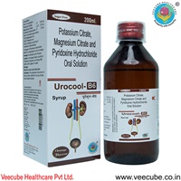 Urocool-B6