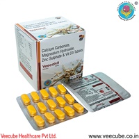 Veecalvit