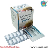 Veecalvit-1gm