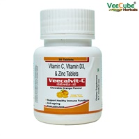 Veecalvit-C (JAR)