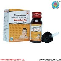 Veecalvit D3