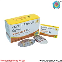 Veecalvit D3
60k