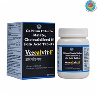 Veecalvit-F