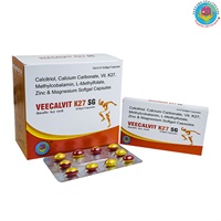 Veecalvit- K27 SG