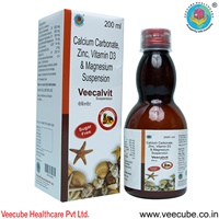 Veecalvit